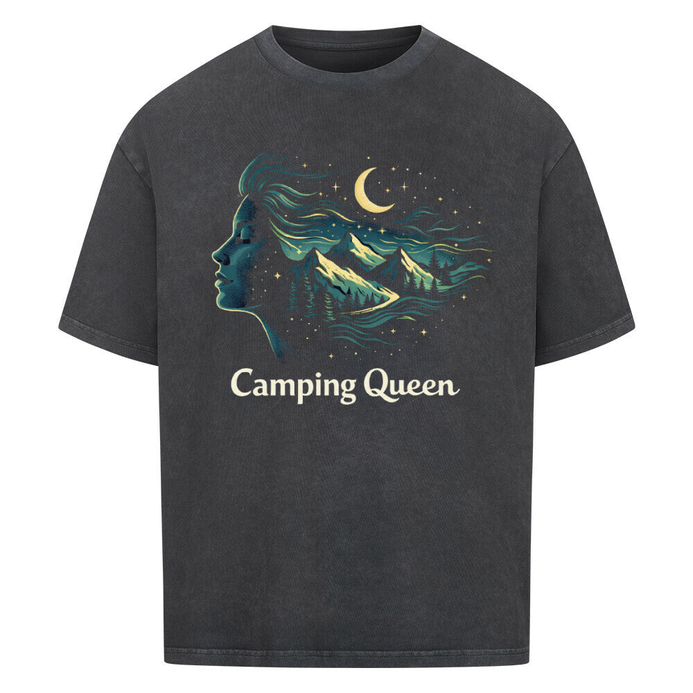 Image for color: washed black