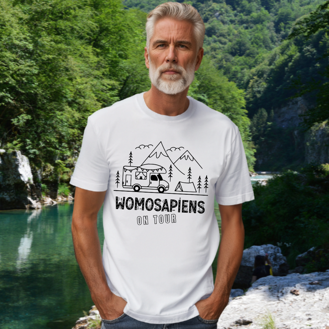 Premium Bio T-Shirt, 100 % Bio-Baumwolle
