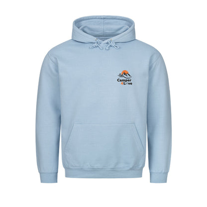 Image for color: babyblau