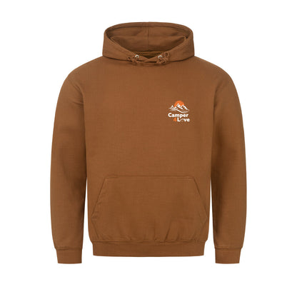 Image for color: caramel toffee