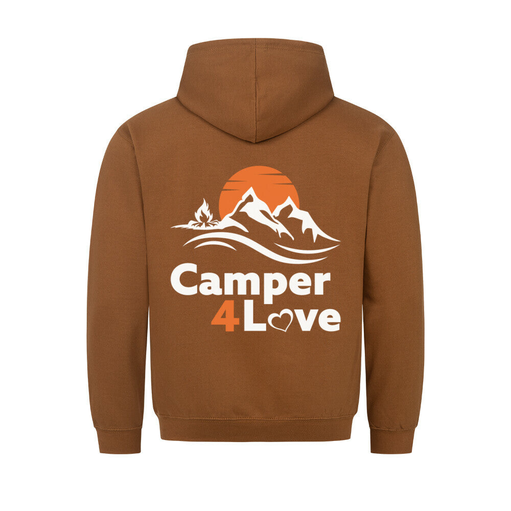 Image for color: caramel toffee