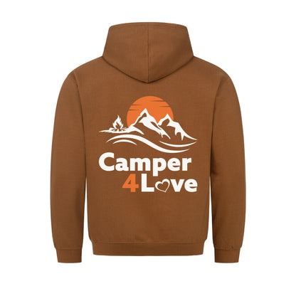 Image for color: caramel toffee