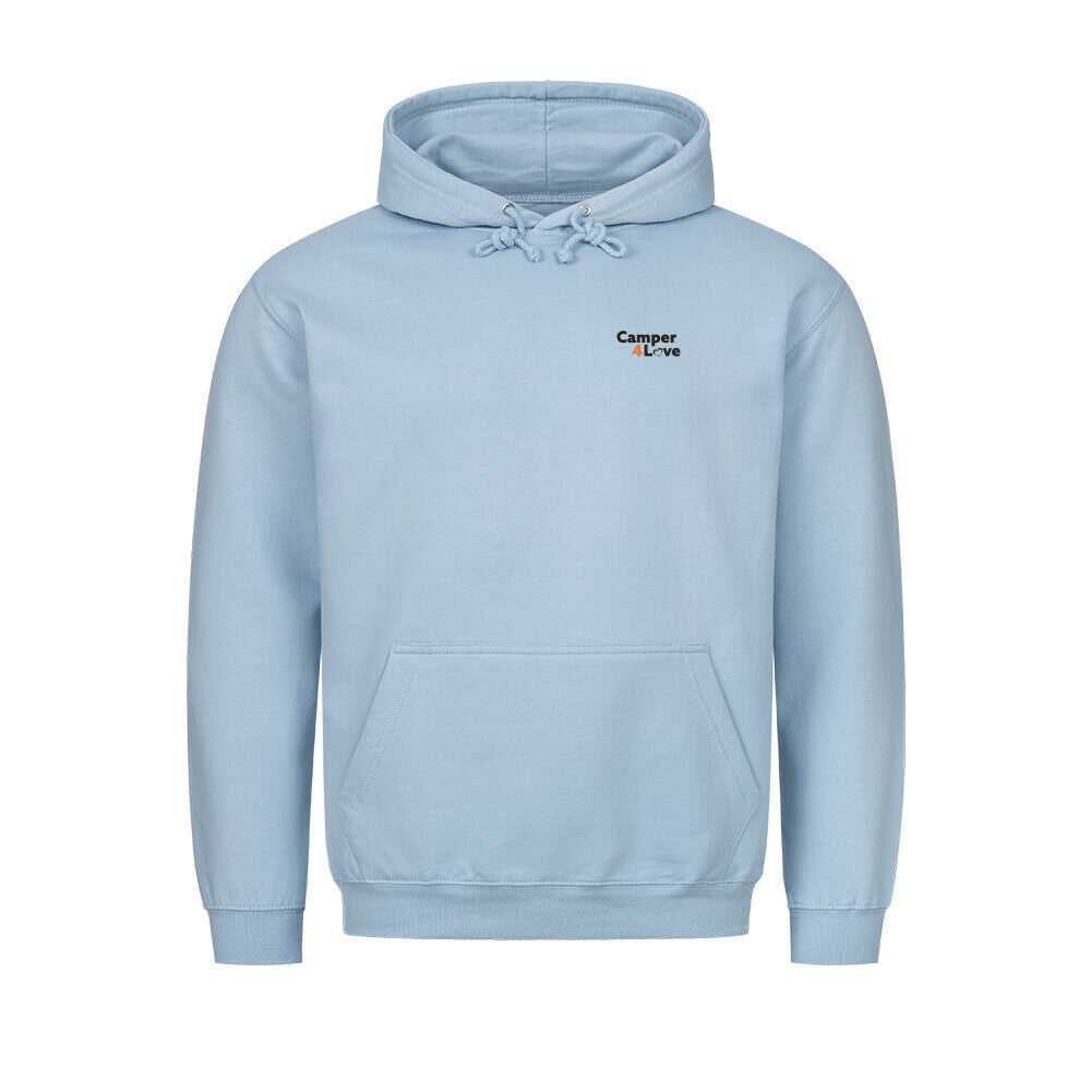 Image for color: babyblau