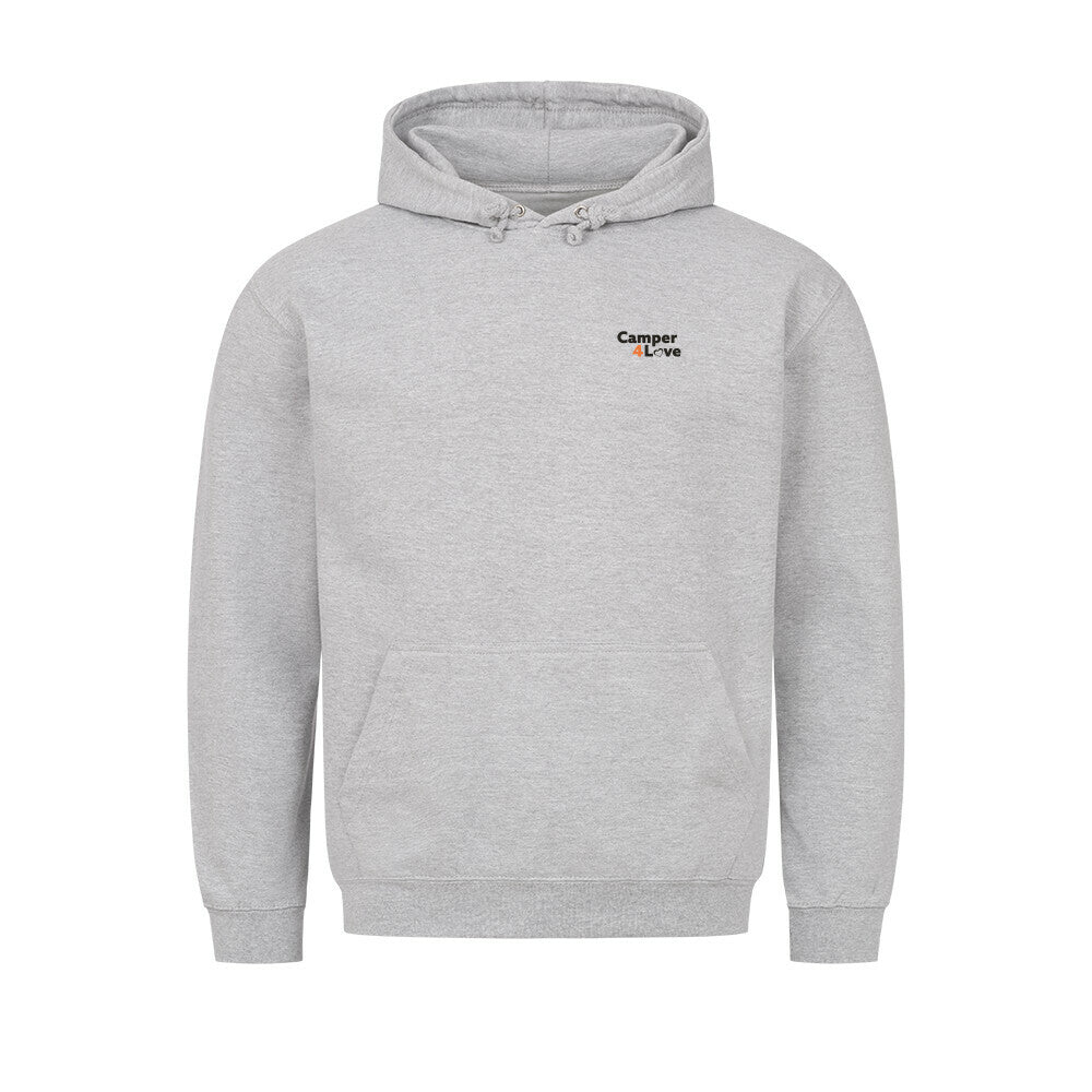 Image for color: heather grey