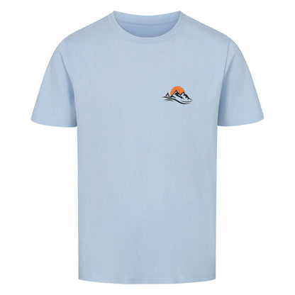 Image for color: sky blue
