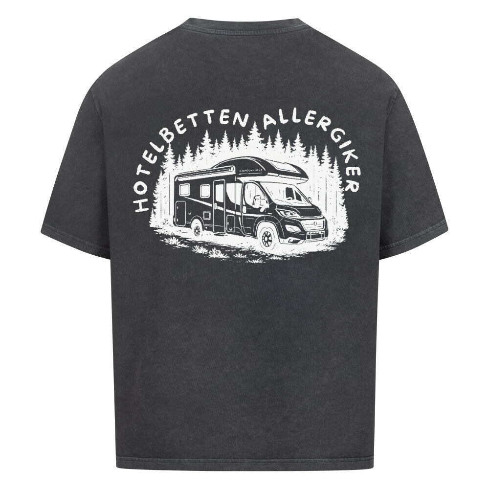 Image for color: washed black