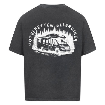 Image for color: washed black