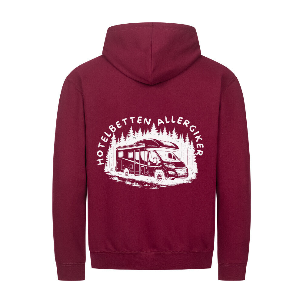 Image for color: burgunder