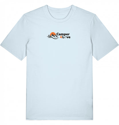 Camper4Love_Camping T-Shirt_ Gr. XXS - 5XL