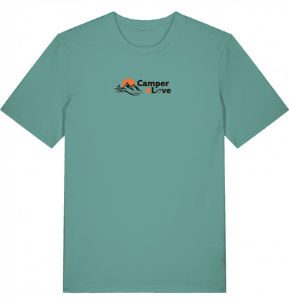 Camper4Love_Camping T-Shirt_ Gr. XXS - 5XL