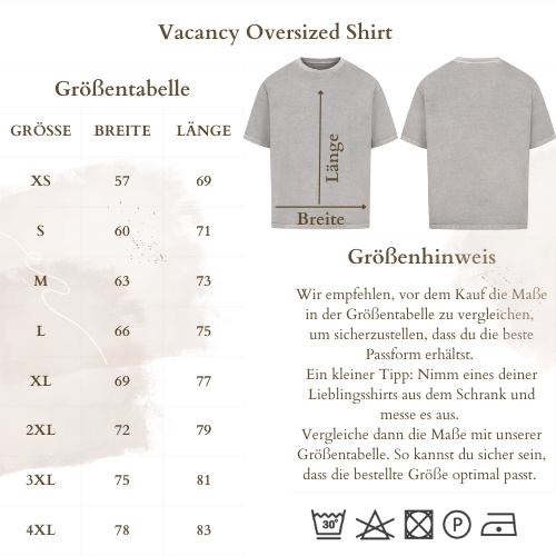 "Elch - Camping Crew" - Oversized Shirt  -Dein Begleiter für Outdoor-Abenteuer Gr. XS - 4XL