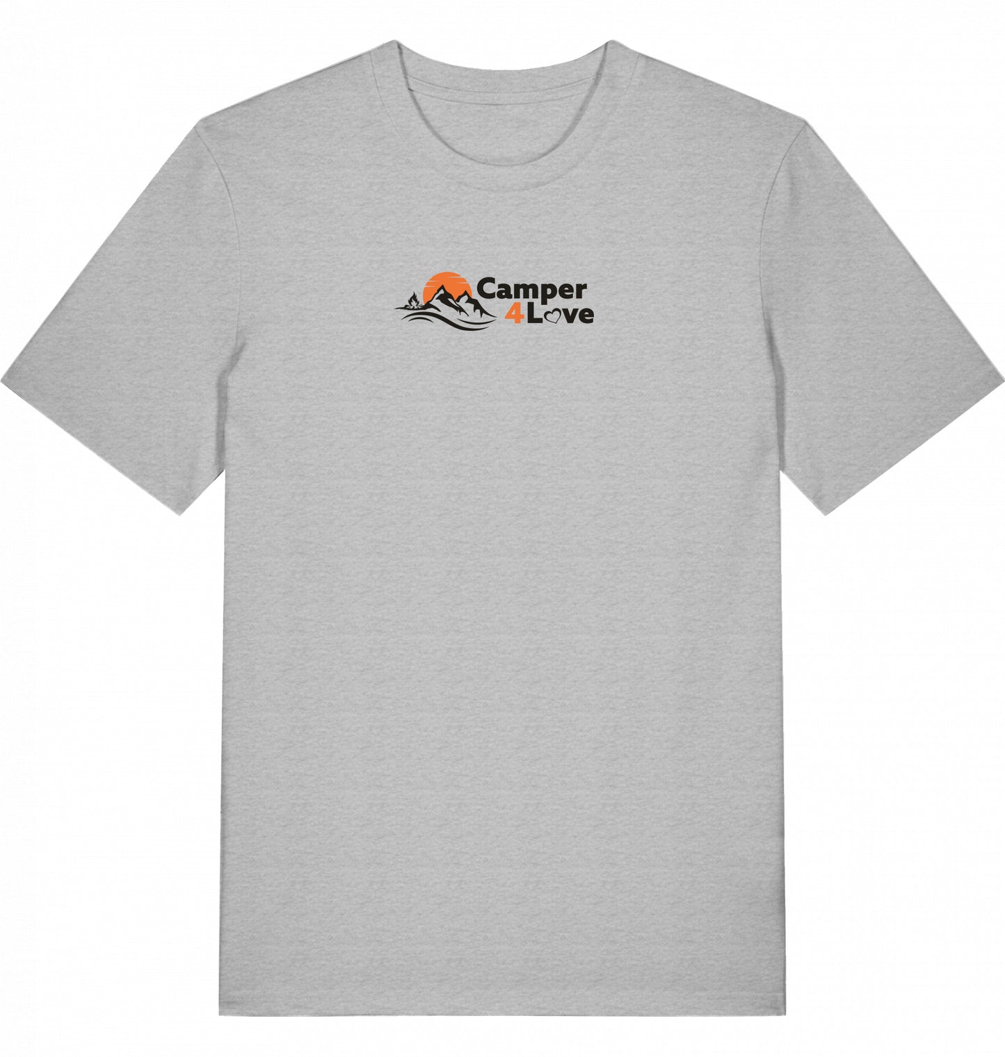 Camper4Love_Camping T-Shirt_ Gr. XXS - 5XL