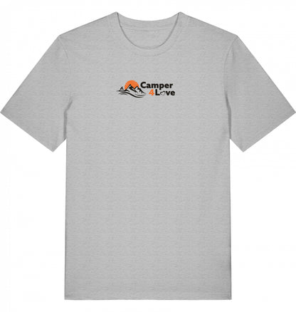 Camper4Love_Camping T-Shirt_ Gr. XXS - 5XL