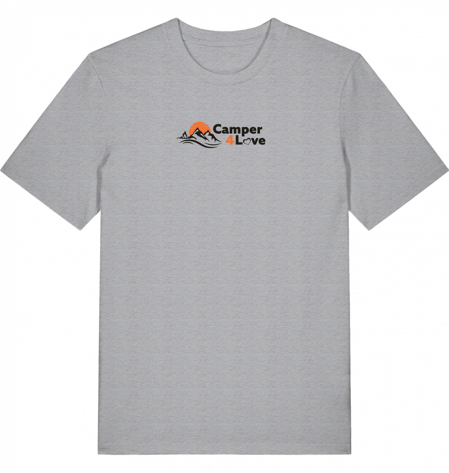 Camper4Love_Camping T-Shirt_ Gr. XXS - 5XL