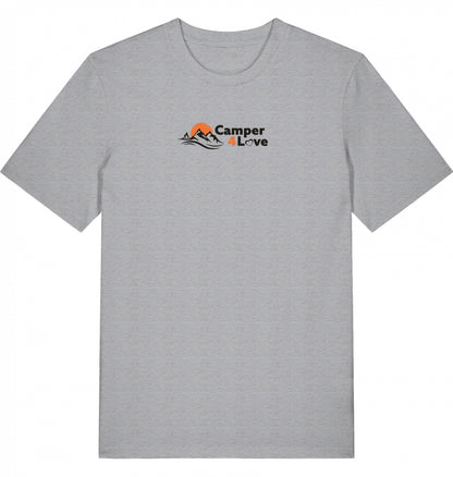 Camper4Love_Camping T-Shirt_ Gr. XXS - 5XL
