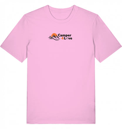Camper4Love_Camping T-Shirt_ Gr. XXS - 5XL