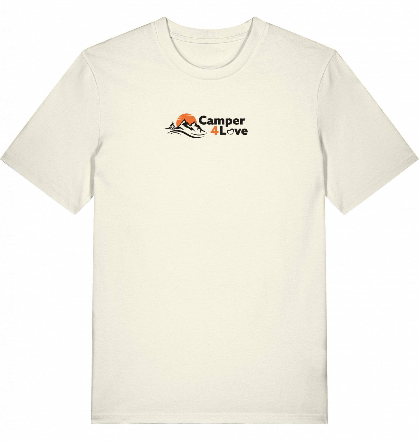 Camper4Love_Camping T-Shirt_ Gr. XXS - 5XL