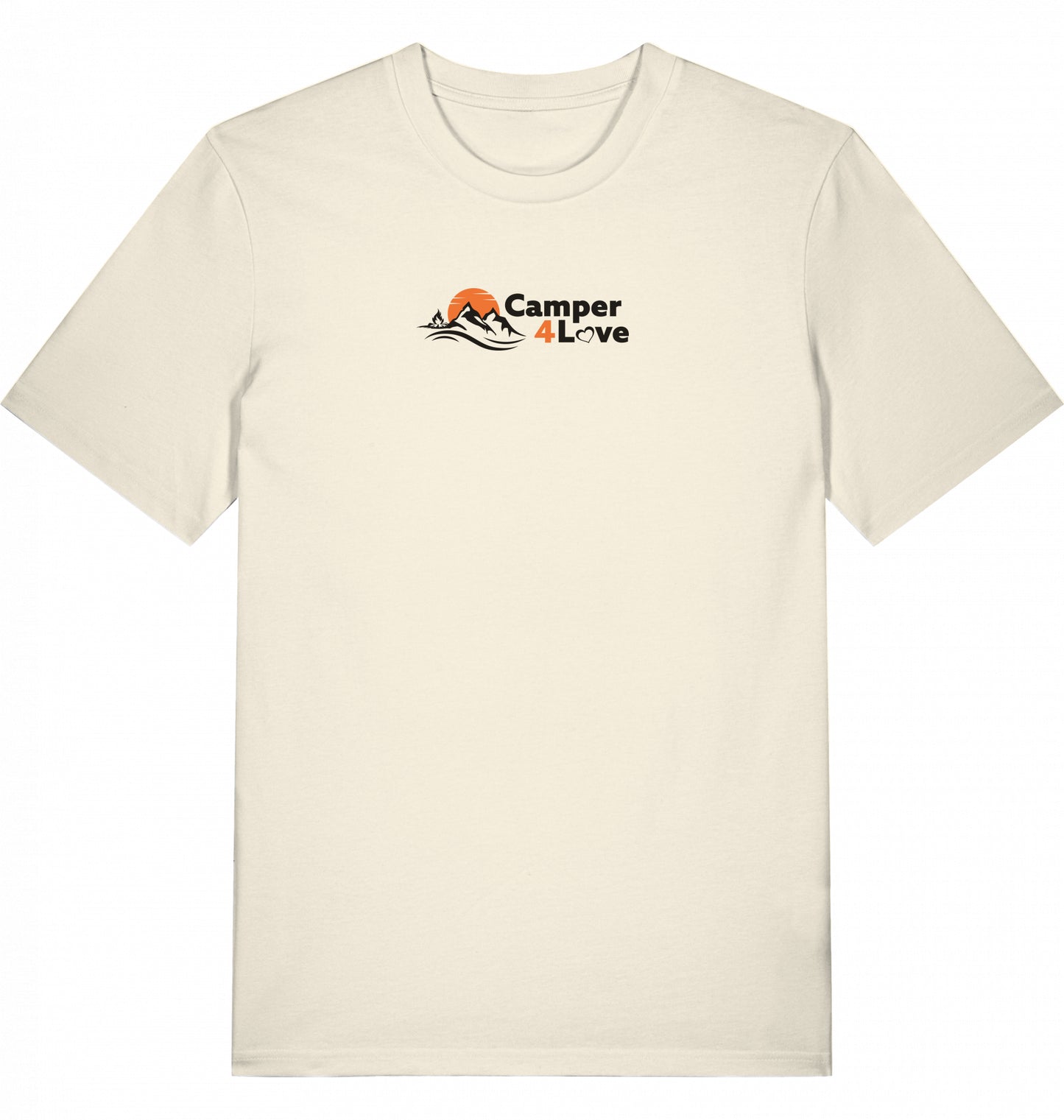 Camper4Love_Camping T-Shirt_ Gr. XXS - 5XL