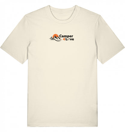 Camper4Love_Camping T-Shirt_ Gr. XXS - 5XL
